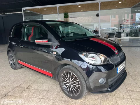 Skoda Citigo 1.0 MPI Sport