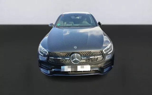 MERCEDES-BENZ Clase GLC GLC 220 d 4MATIC