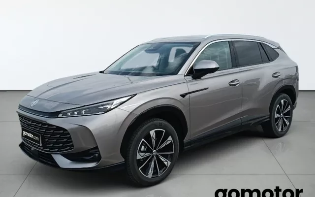 MG HS HS 1.5 T-GDI Comfort