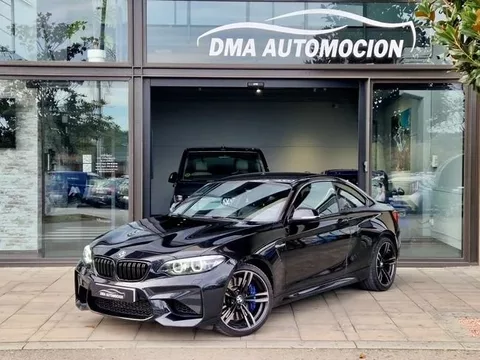 BMW Serie 2 M2 - 47900€ en Parets del valles