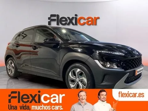 HYUNDAI Kona Kona HEV 1.6 GDI DT Tecno 2C