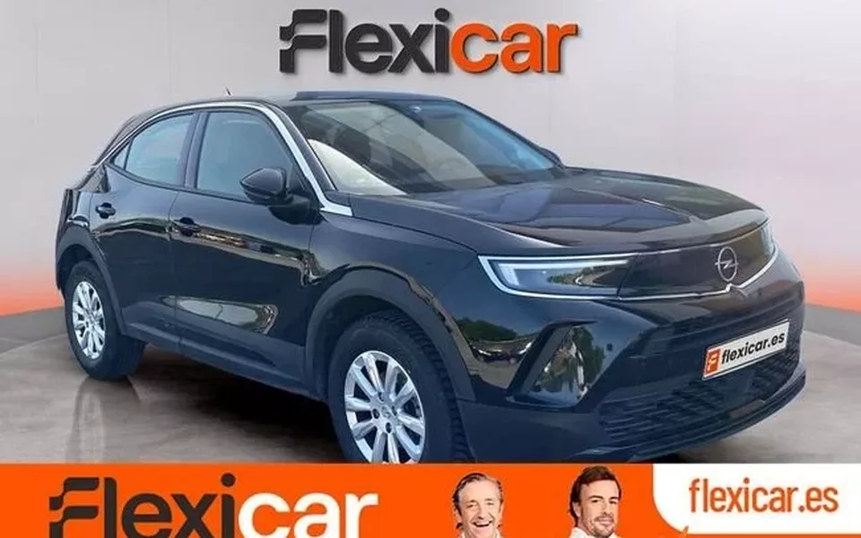 OPEL Mokka Mokka 1.2T S&S Edition