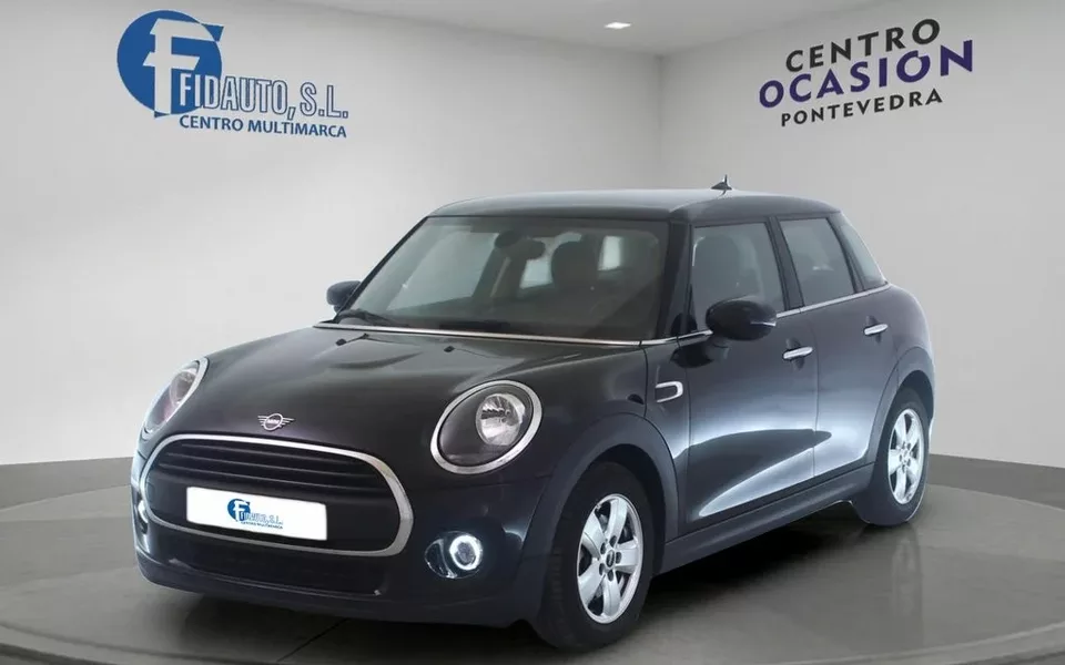 MINI Mini ONE 5 PUERTAS