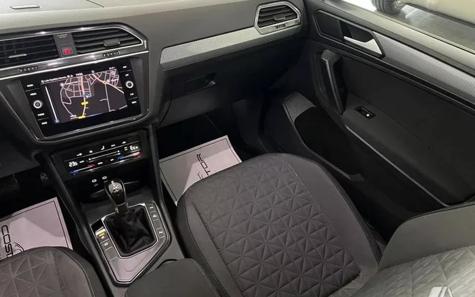 VOLKSWAGEN Tiguan Tiguan 1.4 eHibrid Life 180kW