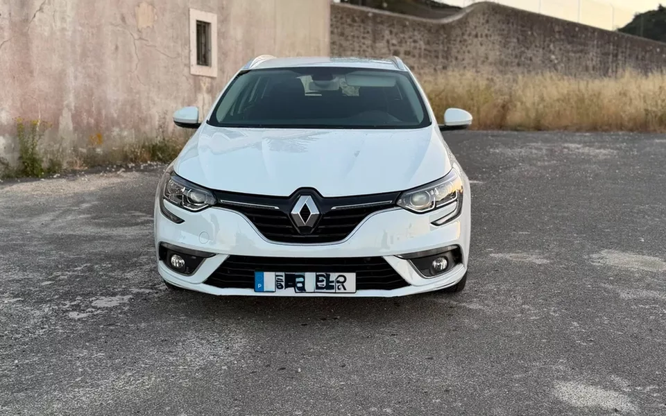 Renault Mégane
