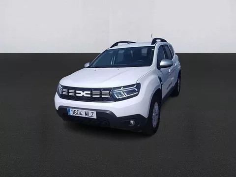 DACIA Duster Duster 1.5 Blue dCi Expression 4x2 85kW