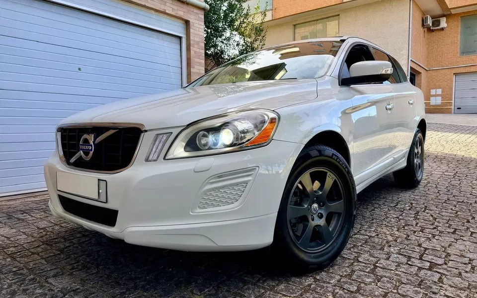 Volvo XC 60