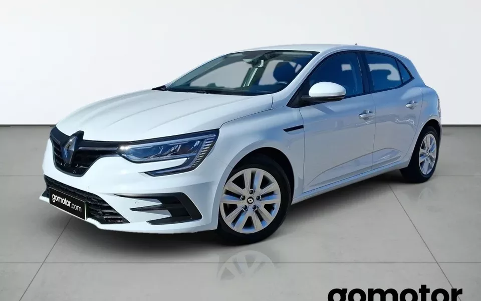 RENAULT Mégane MEGANE 1.5 BLUE DCI INTENS 85KW 115 5P