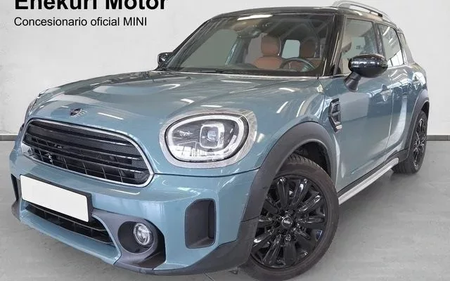 MINI Countryman COUNTRYMAN COOPER AUT.