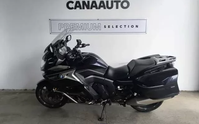 BMW K 1600 GT Tourer / Luxury Tourer