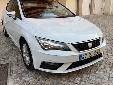 SEAT Leon 1.0 EcoTSI Style S/S
