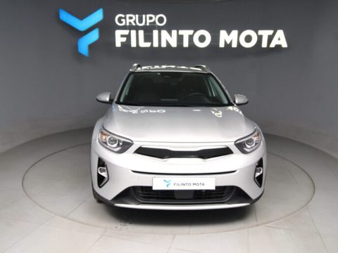 Kia Stonic 1.0 T-GDI Drive