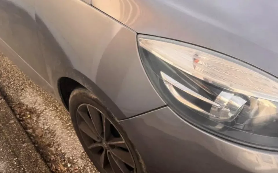 Renault Scénic