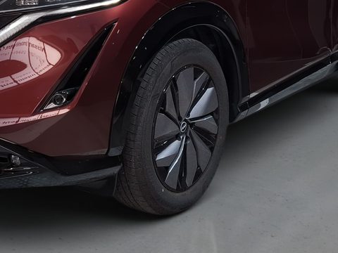 Nissan Ariya