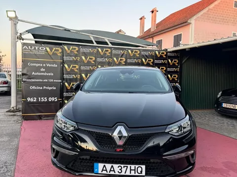 Renault Mégane