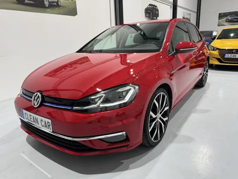 VOLKSWAGEN Golf Golf 1.5 TSI Evo BM Edition 96kW