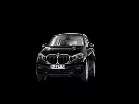 BMW Serie 1 116d