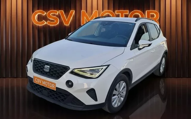 SEAT Arona 1.0 TSI 85kW 115CV Style XL