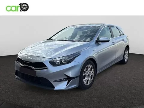 KIA Ceed 1.0 MHEV 88kW (120CV) Drive DCT