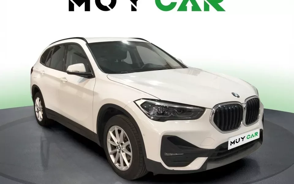 BMW X1 X1 sDrive 16d Business