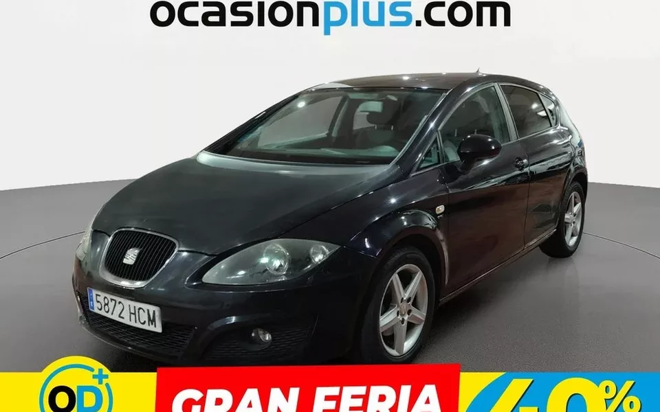 SEAT León León 1.2 TSI Reference