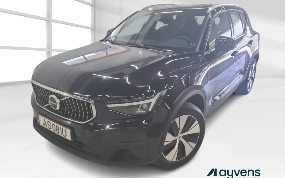 Volvo XC 40 1.5 T4 PHEV Core
