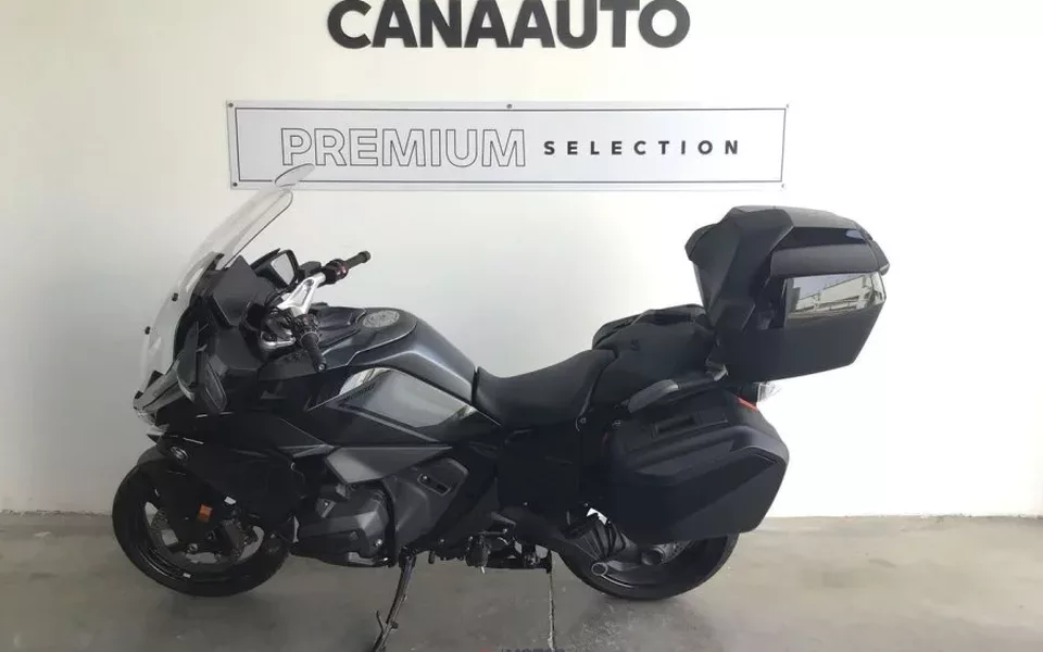 BMW R 1300 RT Tourer / Luxury Tourer