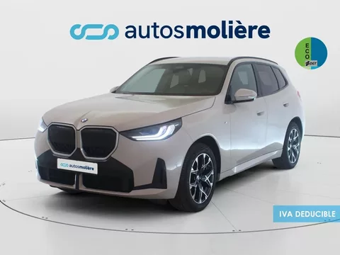 xDrive20d 145 kW (197 CV)
