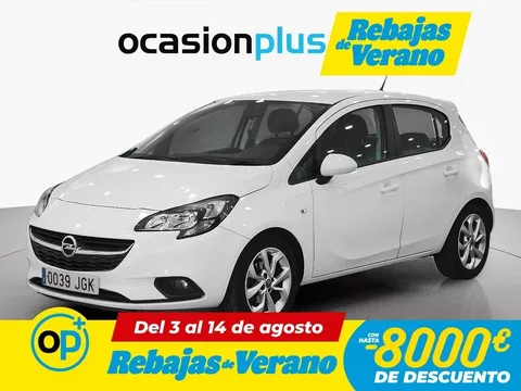 OPEL Corsa Corsa 1.4 Selective 90