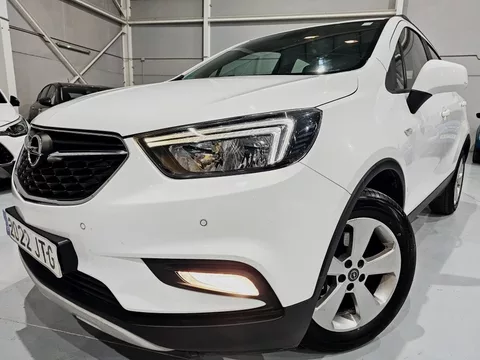 OPEL Mokka Mokka X 1.6CDTi S&S Selective 4x2