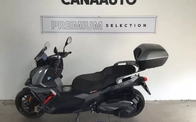 BMW C 400 X Urban