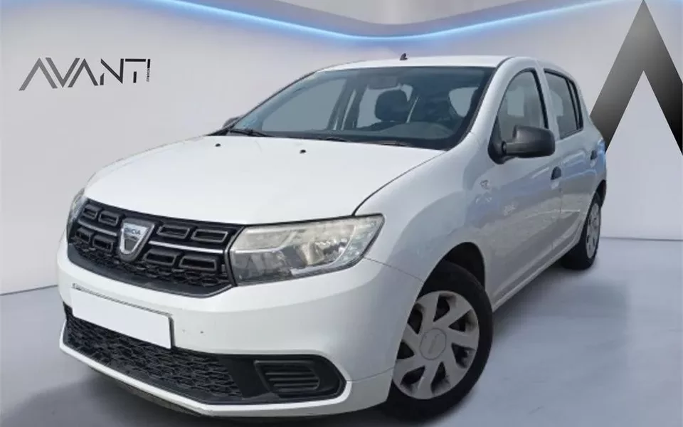 DACIA Sandero Sandero 1.0 Ambiance 55kW