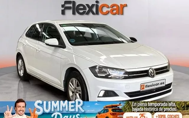 VOLKSWAGEN Polo Polo 1.0 TSI Advance 70kW