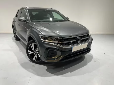 VOLKSWAGEN T-Roc T-Roc 2.0TDI R-Line DSG7 110KW