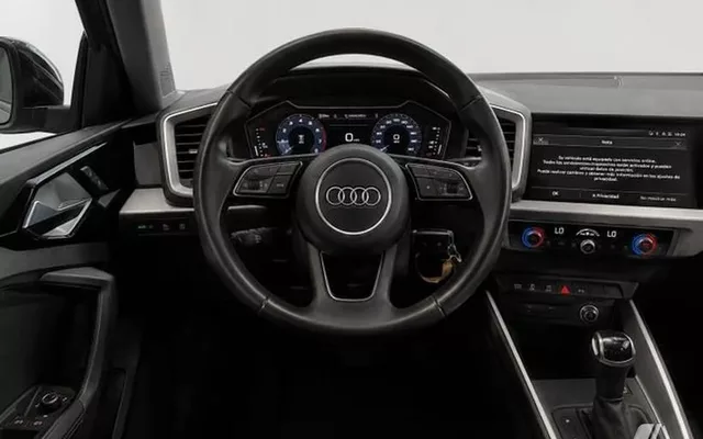 AUDI A1 Adrenalin edition 30 TFSI 81 kW (110 CV) S tronic