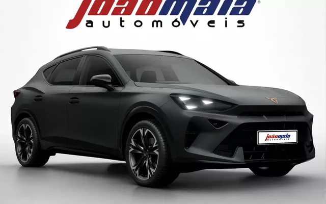 Cupra Formentor 1.5 e-Hybrid DSG