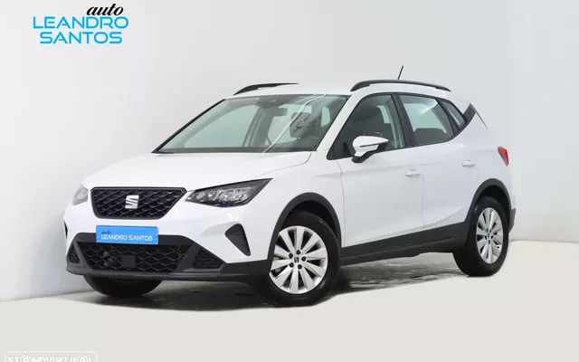 SEAT Arona 1.0 TSI Style DSG