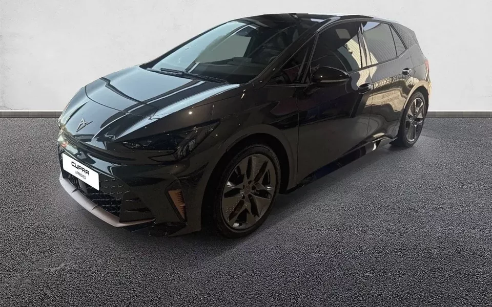 CUPRA BORN 230 ch Endurance