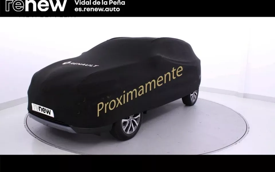 DACIA Sandero Sandero 0.9 TCE GLP Essential 66kW