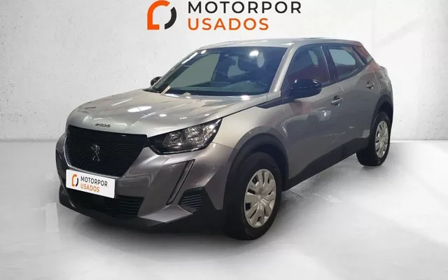 Peugeot 2008 1.2 PureTech Active