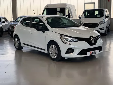 RENAULT Clio Clio Blue dCi Business 74kW