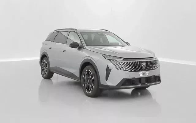 Peugeot 5008 5008 III 1.2 Hybrid 145ch Allure e-DCS6 Occasion