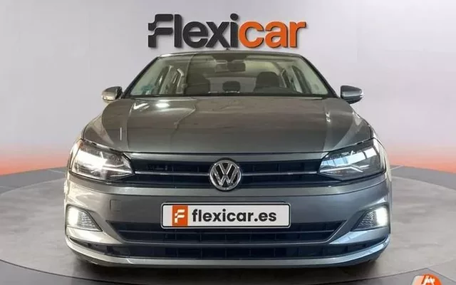 VOLKSWAGEN Polo Polo 1.0 TSI Advance 70kW