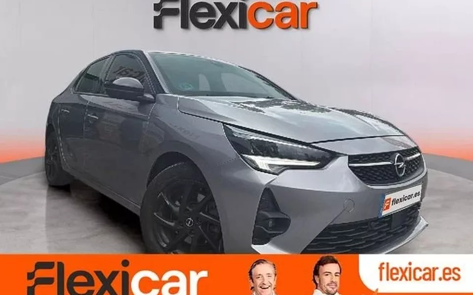 OPEL Corsa 1.2T XHL 74kW (100CV) GS-Line