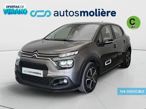 PureTech 83 S&S Plus 61 kW (83 CV)