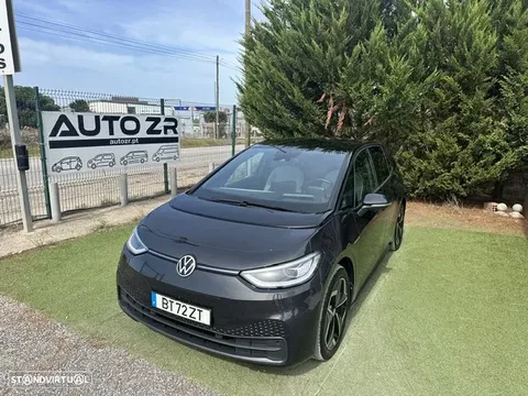 VW ID.3 Pro S (4-Lugares)