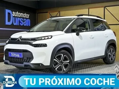 CITROEN C3 Aircross PureTech 81kW 110CV SS Feel Pack