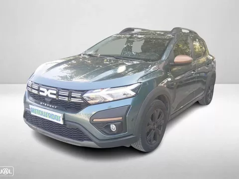 Dacia Sandero 1.0 ECO-G Extreme Bi-Fuel