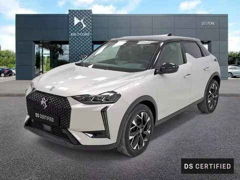 DS DS3 Hybrid 100kw Auto.Ant.de Saint Exupéry Antoine De Saint Exupéry - 24900€ en Vigo