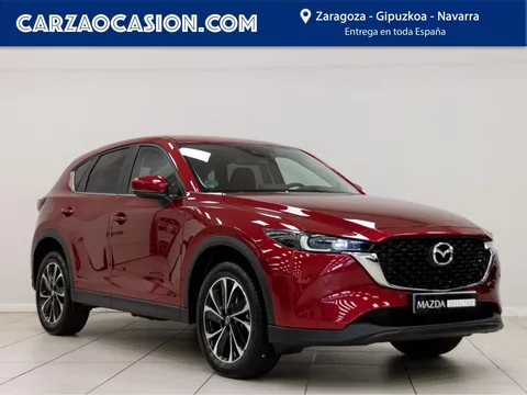 MAZDA CX-5 CX-5 2.0 Origin 2WD 121kW